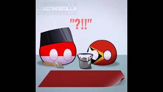 He has revived☠️ | #countryballs - #edit | Insp:@Zeroknowledge_772🔥 #history