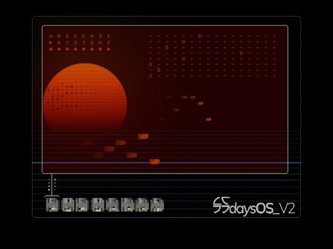 WRECKAGE SYSTEMS from 65LABS