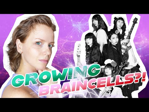 Producer Reacts | I was UNPREPARED for Band-Maid: Wonderland