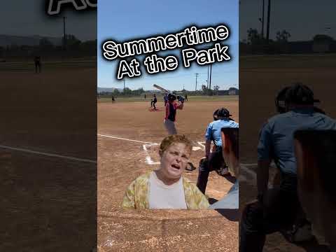 Summer Baseball Heat!!! #travelbaseball #baseball #sandlot