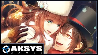 Code: Realize ~Wintertide Miracles~ Official Trailer