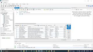 MySQL Select Statement