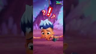 Extreme Cave Adventure! | Cartoon for Kids | Windy Weatherfoot