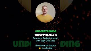 What are some key anti-patterns a Scrum Master should avoid?