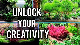 10 Aquarium Hardscape Ideas - Unlock Your Creativity