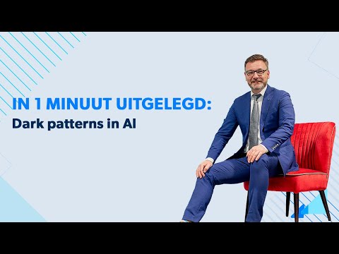 Dark Patterns in AI!