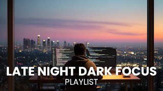 Deep Focus Music for Studying Long Hours 🎧