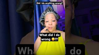 I just followed instructions #comedy #funny #memes #shortvideo #comedymemes #holiday #funniestvideo