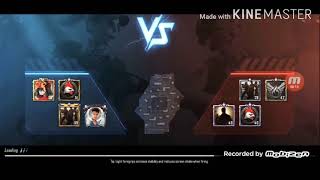 Best TDM matches in pubg lite /Victory