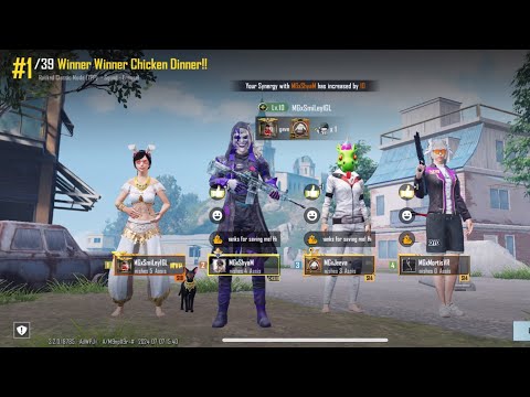TVS RAIDER / BGMS QUALIFIERS R1👍🏻 IGL POV | Open Zone 22 Pts | WWCD🍗(Voice Delay🚮)