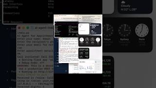 Coding or no code, that's the question? #coding #programming #ai #aiagent #tech #technology