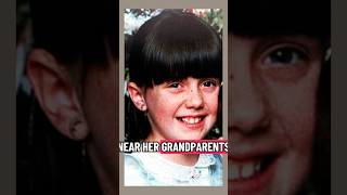 Amber Hagerman | Amber Alert #terrifyingtales #unsolvedcase #crimegenre