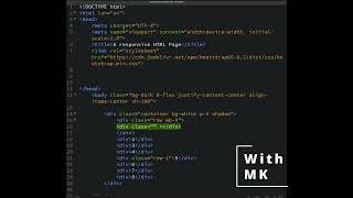 Unlock the Power of Bootstrap 5: Transform Any CSS Grid Layout in Minutes!