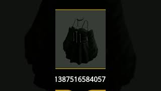 #roblox#codeshorts#edit:Cute dress codes for you to try👌🏻✌✌