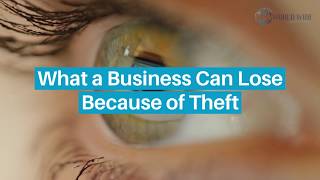 Commercial Crime Insurance - (877) 256 - 0468 - World Wide Specialty Programs