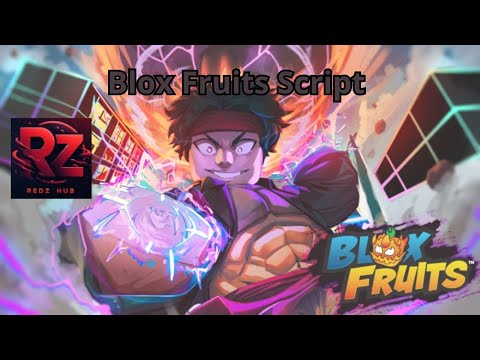 Blox Fruits NO KEY SCRIPT - UPDATE GRAVITY AUTO FARM, AUTO BOSS!