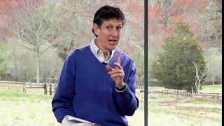 Cliffe Knechtle - Self Control - When Under Pressure Don't Worry:  Pray!