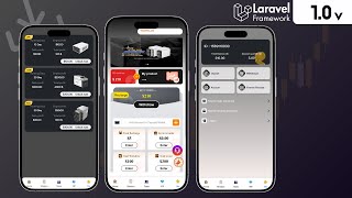 How to make investment website | Free Hyip Script Download