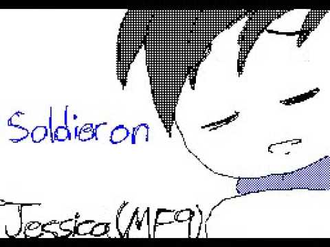 Final MV / Flipnote Hatena