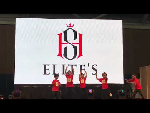 Judwa 2 fusion Dance