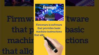 Firmware #firmwareupdate #education