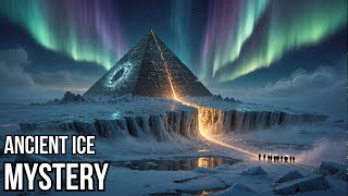 The Hidden History Beneath Antarctica: What They Don’t Want You to Know