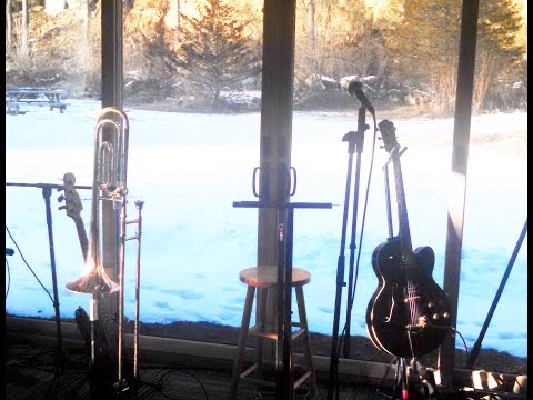 Cloud Cult Recording New Song "Every Thing" at Earthology Records
