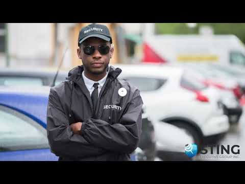 Manitoba Security Guard Training Program - MSGTP