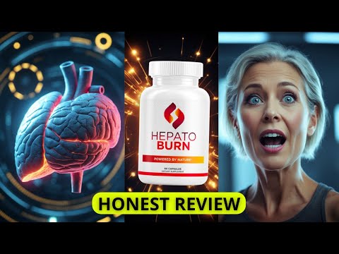 HepatoBurn Reviews and Complaints – What No One Tells You (2025 Update)
