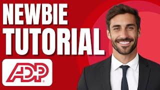 ADP Workforce Now Tutorial | Payroll & HR Software Demo