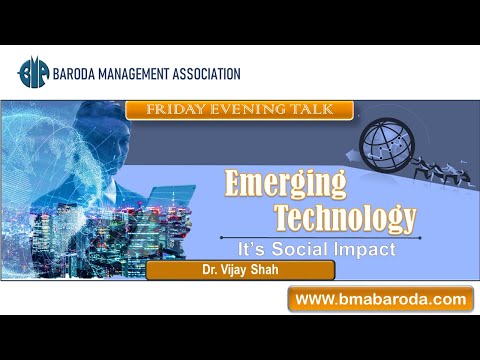 FET : "Emerging Technologies : Its Social Impact"