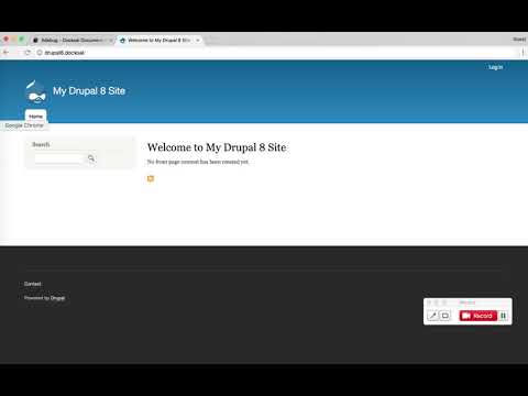 Debugging web pages with Xdebug and PHPStorm in Docksal