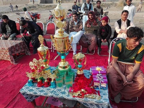 Tap ball Tournament Cricket Match/juni zalim - Taunsa Sharif