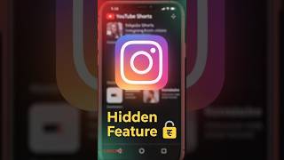 Instagram Hidden Feature Jo Aapko Shock Kar Degi 😱 | Secret Privacy Trick | Tech Tips in Hinglish