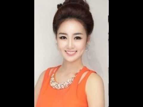Miss Korea 2013 Contestants Face Morphing