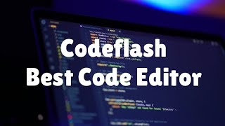 Codeflash | Code Editor & IDE