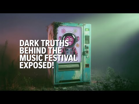 Unveiling Spine-Chilling Secrets of a Haunting Music Festival: Discover the Sinister Stories!