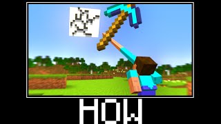 WAIT WHAT (Minecraft) #5 S4