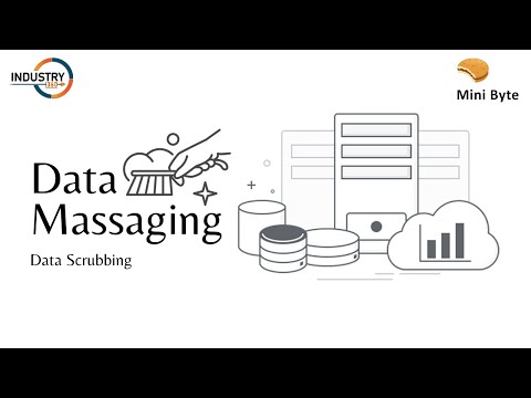Data Massaging
