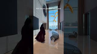 POV : you became that rich friend #luxuryhomestour #dubai