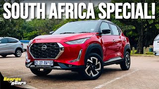 Nissan Magnite Turbo - Living with Nissan's smallest crossover for a week - Beards n Cars