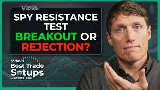 Market at Major Decision Point - Will Bulls or Bears Win This Critical Battle?