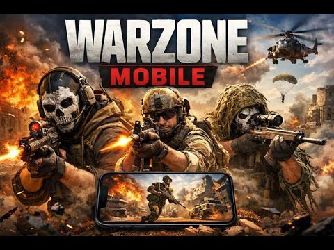 Warzone Mobile's Last Days...What’s the Future of COD Mobile?