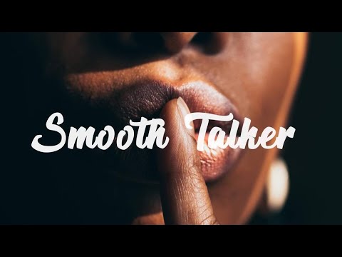 M'Festa - SMOOTH TALKER  ( Clip officiel )