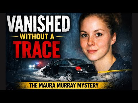 She Vanished Without a Trace | The Unsolved Mystery of Maura Murray (True Crime Documentary)