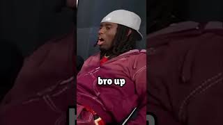 twizzy got cooked💀 #amp #ampclips #dukedennis #fanum #fanumtax #kaicenat #trending #viral