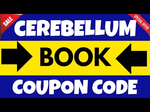 🔥 Cerebellum Coupon Code 2024 | 75% OFF Cerebellum AI Promo Code | Best Discount | Limited Offer