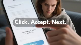 Why Nobody Reads "Terms and Conditions"