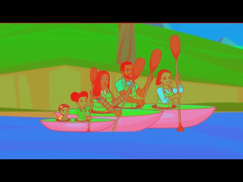 We Got A Row Row Row Your Boat p.2 With Gracie's Corner Funny Effects Sponsored by Preview 2 Effects