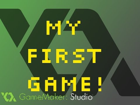 My First Game!
